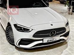 مێرسێدس بێنز C-Class